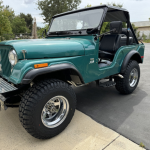 Alfred Alciati 1971 CJ 5_3