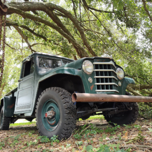 Alfred Parent WillysTruck_1