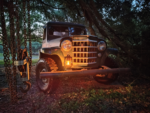 alfred parent willys truck 2