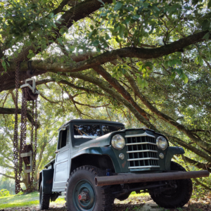 Alfred Parent WillysTruck_5