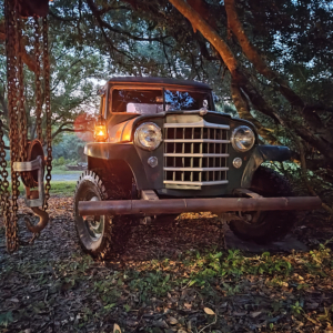 Alfred Parent WillysTruck_8