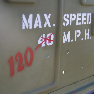 Andrew Dziadek 1951 Willys 4