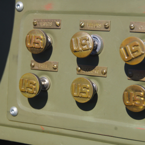 Andrew Dziadek 1951 Willys 5