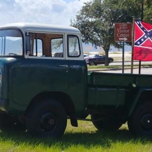 Anthony Begley 1963 FC150 2