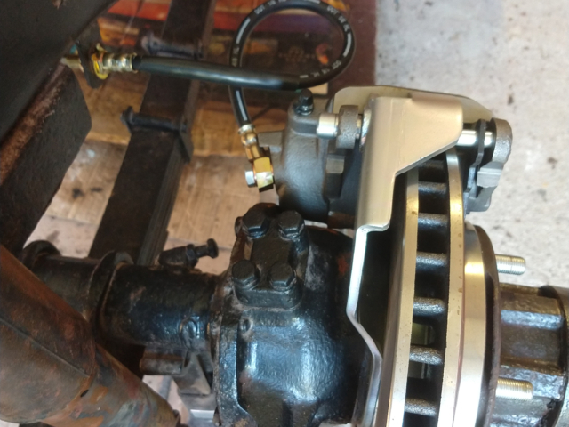 anthony king 1965 1 cj-5