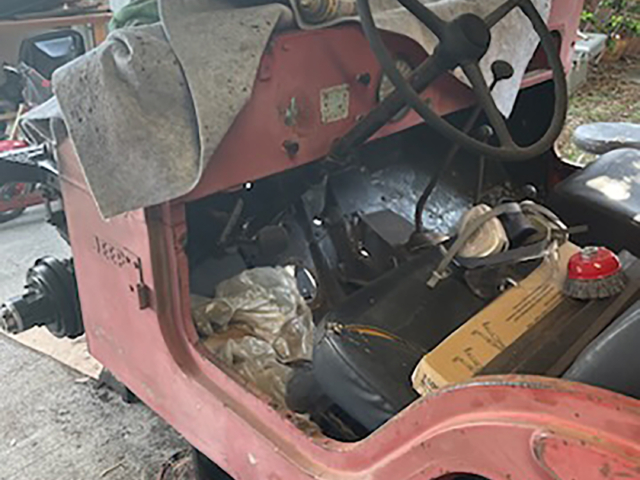 anthony king 1965 3 cj-5