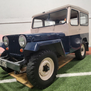 Arnbjorn Kristjansson 1942 CJ 2A_1