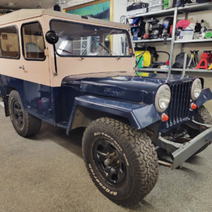 Arnbjorn Kristjansson 1942 CJ 2A_2