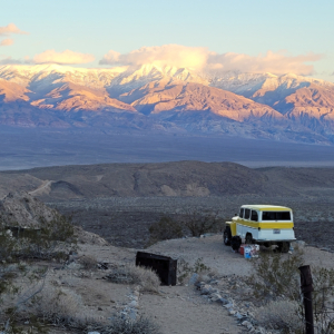 Art Holling 1961 Wagon