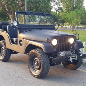 Atif Tanveer 1962 M38A1_2