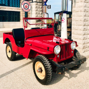 Barry Johns 1948 CJ 2A_2