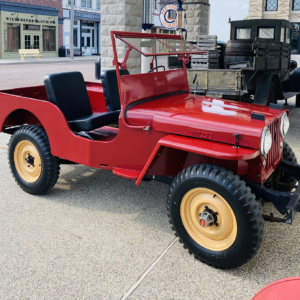 Barry Johns 1948 CJ 2A_5