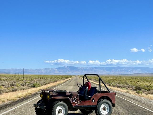 ben miller 1951 cj3a 3