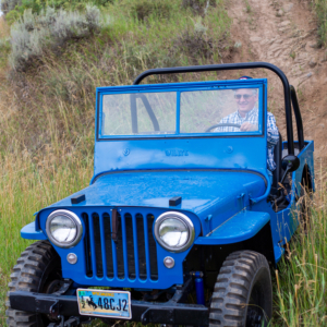 Benjamin Smith 1948 CJ2A_1