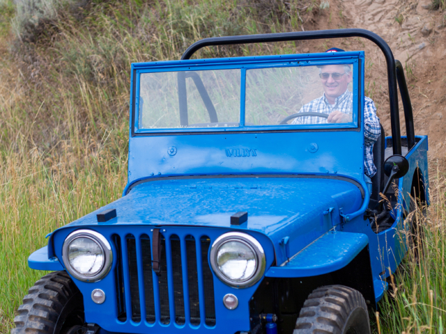 benjamin smith 1948 cj2a 1