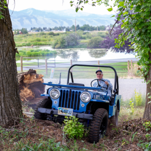 Benjamin Smith 1948 CJ2A_10