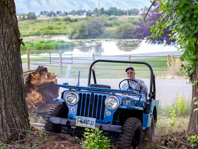 benjamin smith 1948 cj2a 10