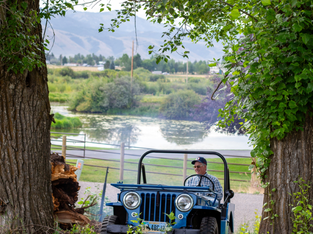 benjamin smith 1948 cj2a 11