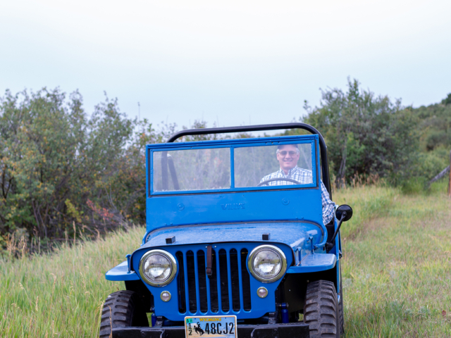 benjamin smith 1948 cj2a 14