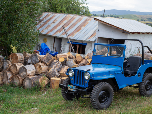 benjamin smith 1948 cj2a 15