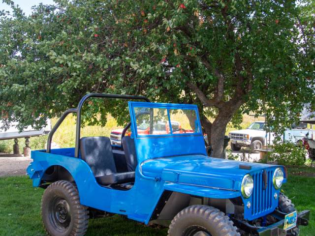 benjamin smith 1948 cj2a 16