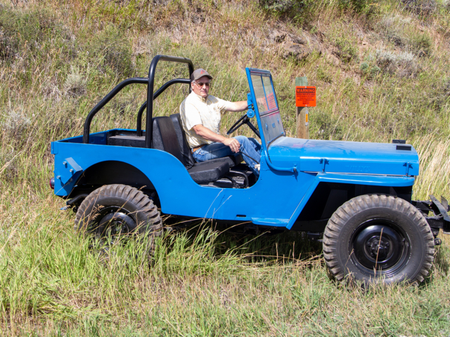 benjamin smith 1948 cj2a 17