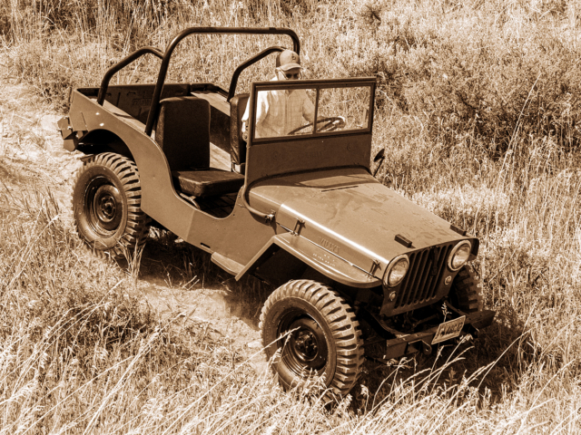 benjamin smith 1948 cj2a 18