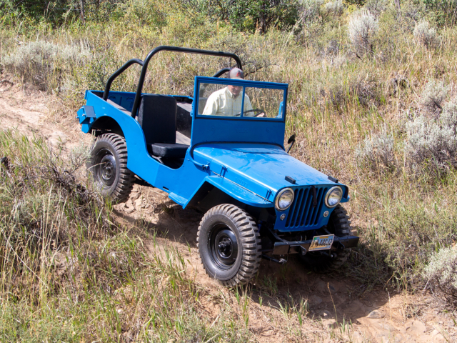 benjamin smith 1948 cj2a 19