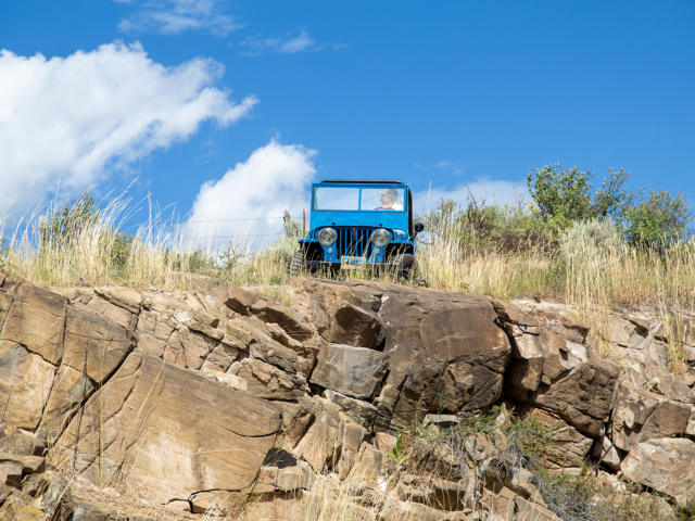 benjamin smith 1948 cj2a 20