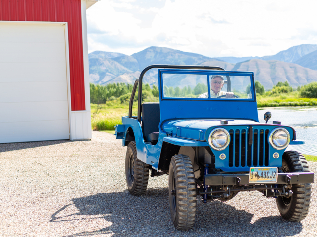 benjamin smith 1948 cj2a 26