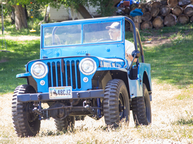 benjamin smith 1948 cj2a 28