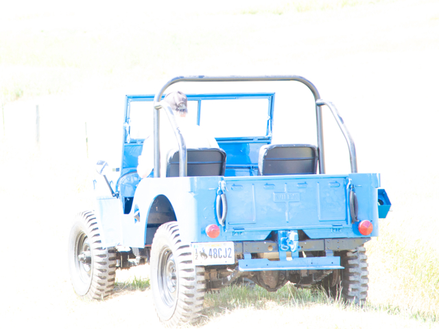 benjamin smith 1948 cj2a 29