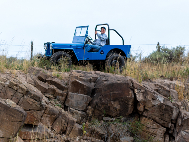 benjamin smith 1948 cj2a 3