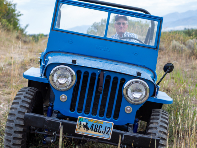 benjamin smith 1948 cj2a 5