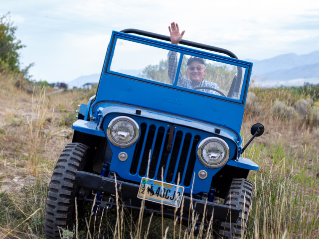 benjamin smith 1948 cj2a 6