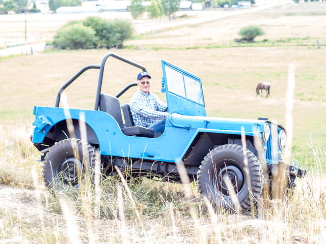 benjamin smith 1948 cj2a 7