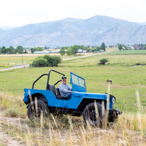 Benjamin Smith 1948 CJ2A_8