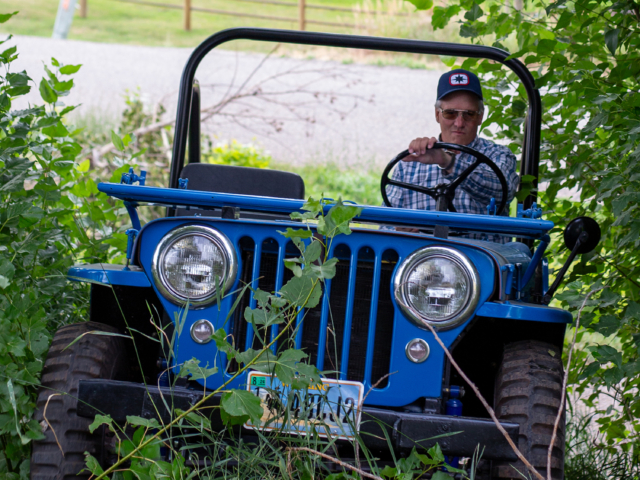 benjamin smith 1948 cj2a 9