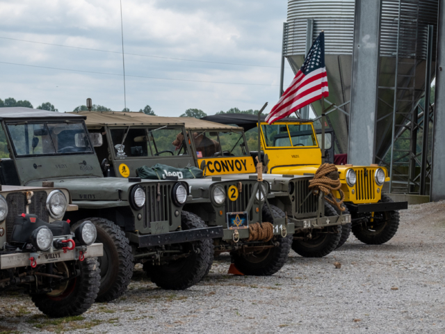 Bob Christy Various Willys 10 bob christy various willys 10