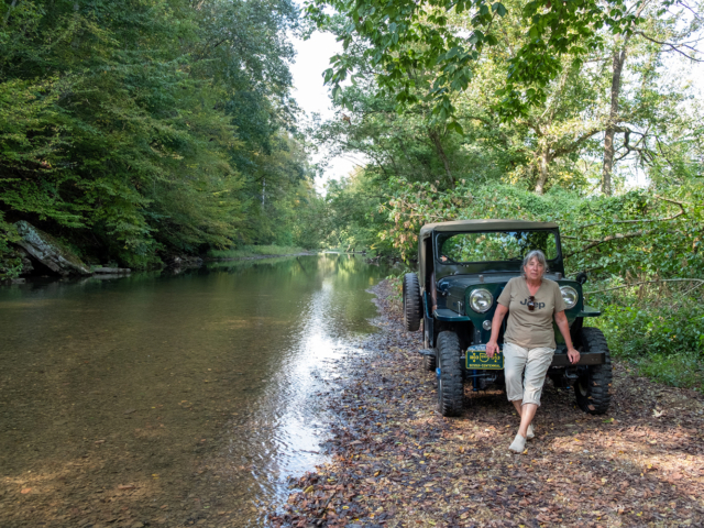Bob Christy Various Willys 13 bob christy various willys 13