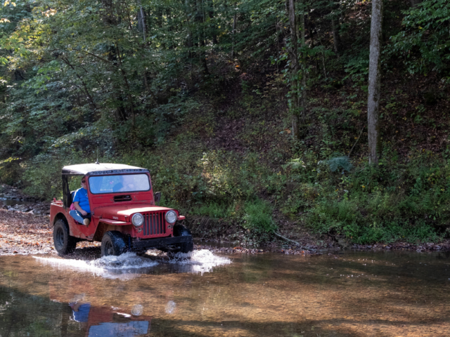 Bob Christy Various Willys 14 bob christy various willys 14
