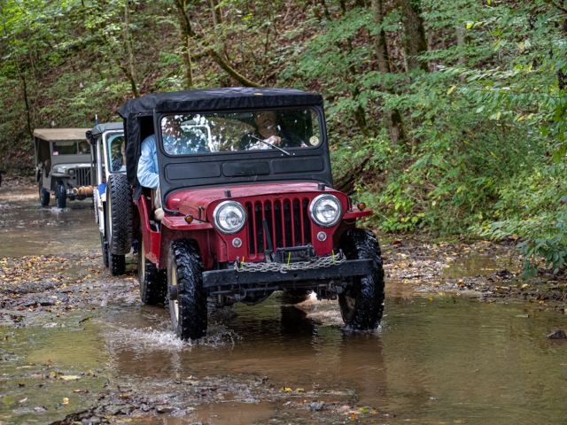 Bob Christy Various Willys 2 bob christy various willys 2