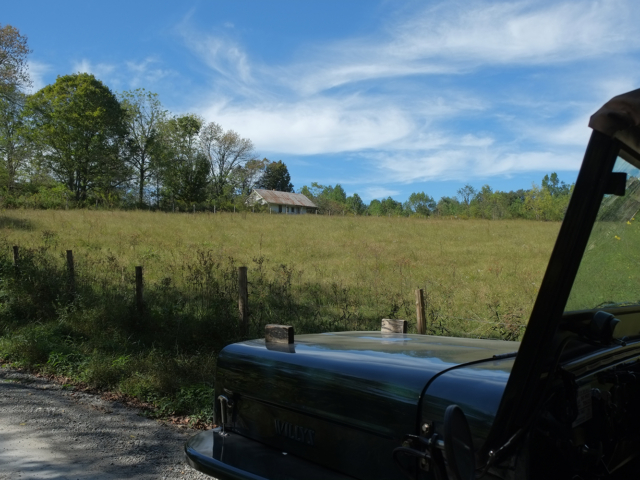 bob christy various willys 26