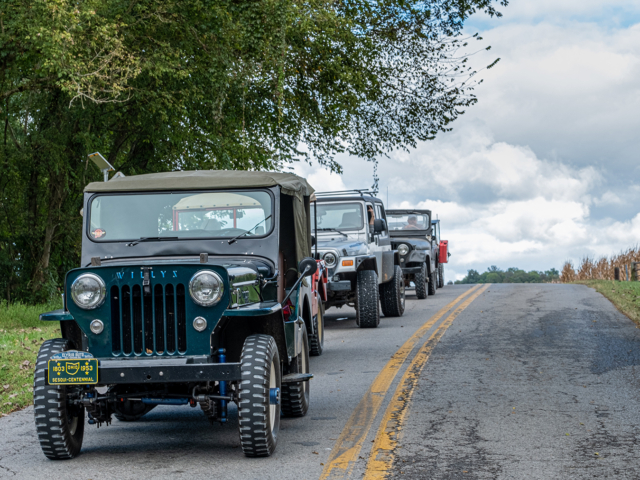 Bob Christy Various Willys 3 bob christy various willys 3
