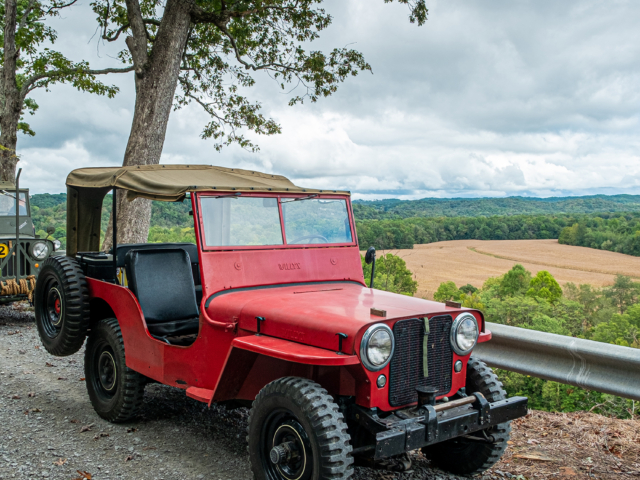 Bob Christy Various Willys 4 bob christy various willys 4
