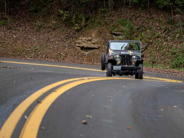 Bob Christy Various Willys 5 bob christy various willys 5