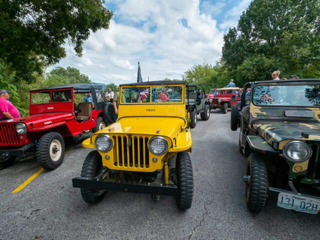 Bob Christy Various Willys 7 bob christy various willys 7