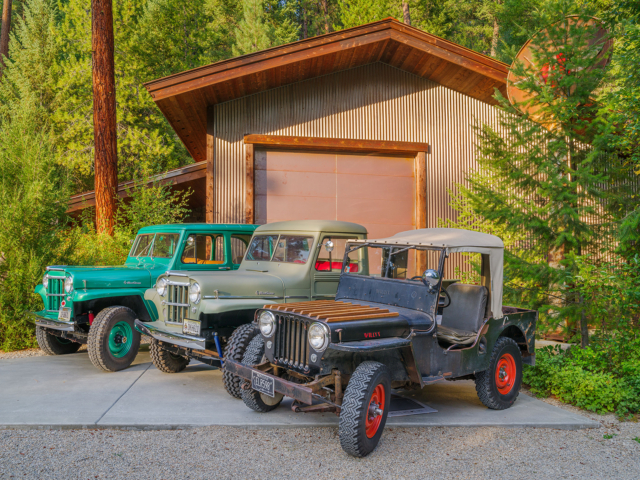 bob&amp;terry cook 1948 1959 truck 1962 wagon 3 cj-2a