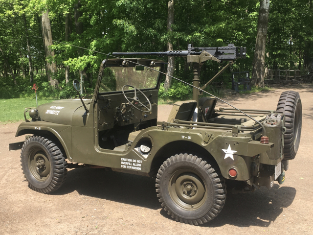 bradley vadner 1953 m38a1 2