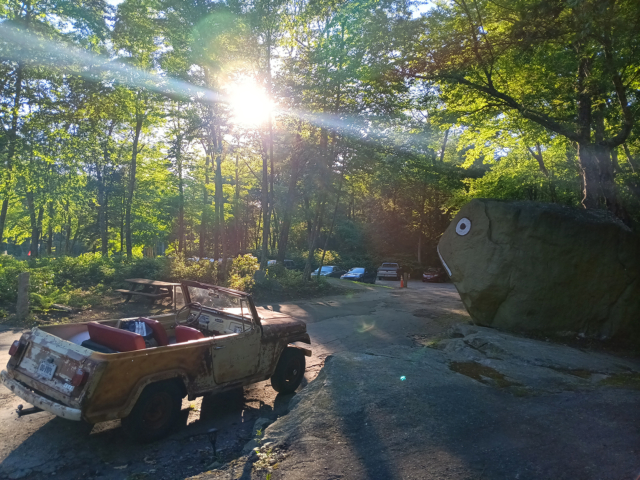 Brent St Louis 1967 Jeepster Commando 2 brent st louis 1967 jeepster commando 2